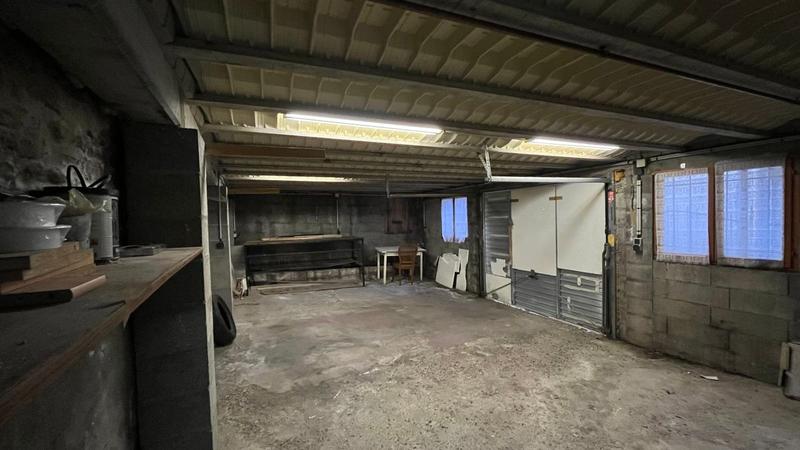 Maison de village - 99 m² - 4 pièces