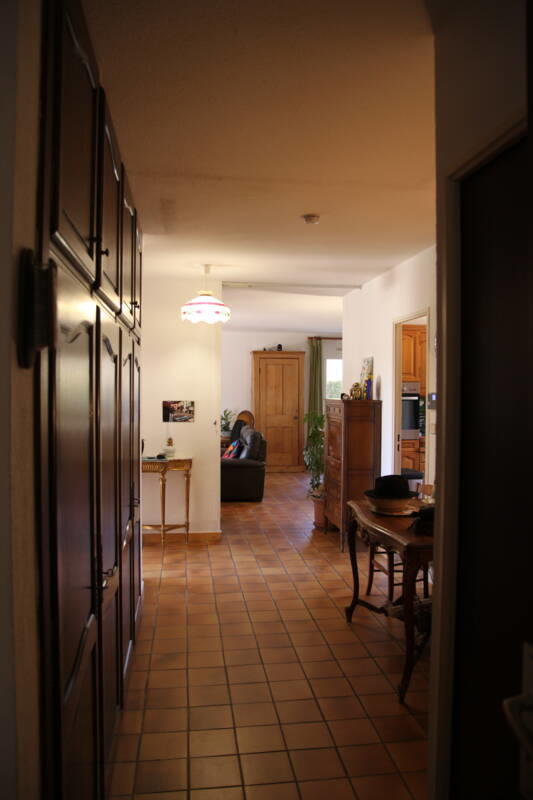 Villa - 153 m² - 6 pièces