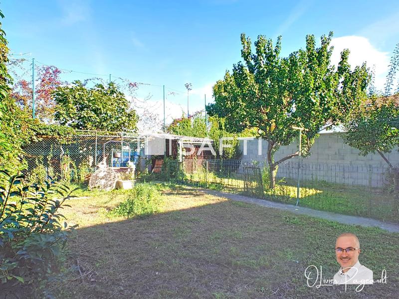 Maison - 149 m² - 7 pièces