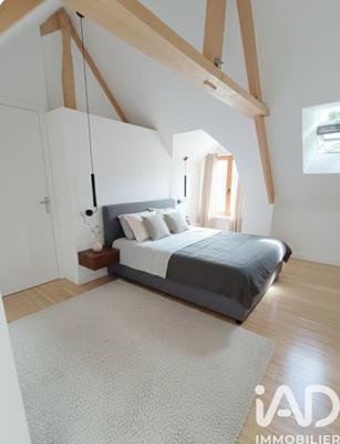 Maison de campagne - 114 m² - 5 pièces