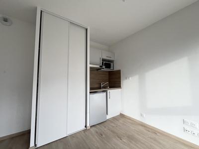 Studio - 24 m² - 2 pièces