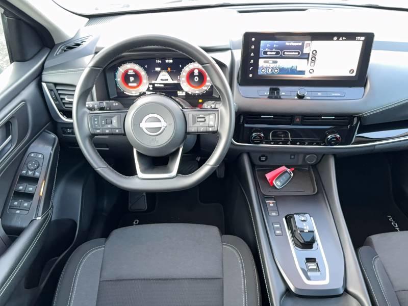 Nissan Qashqai e-Power 190 ch n-Connecta