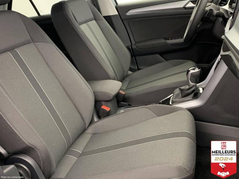 Volkswagen t-Roc 1.5 Tsi Evo2 150 Start/Stop Dsg7 Life