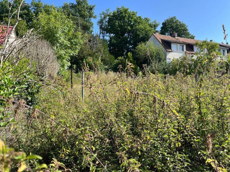 Maison - 57 m² - 3 pièces