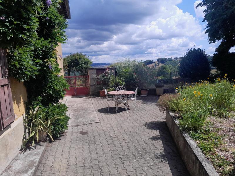 Maison - 150 m² - 7 pièces