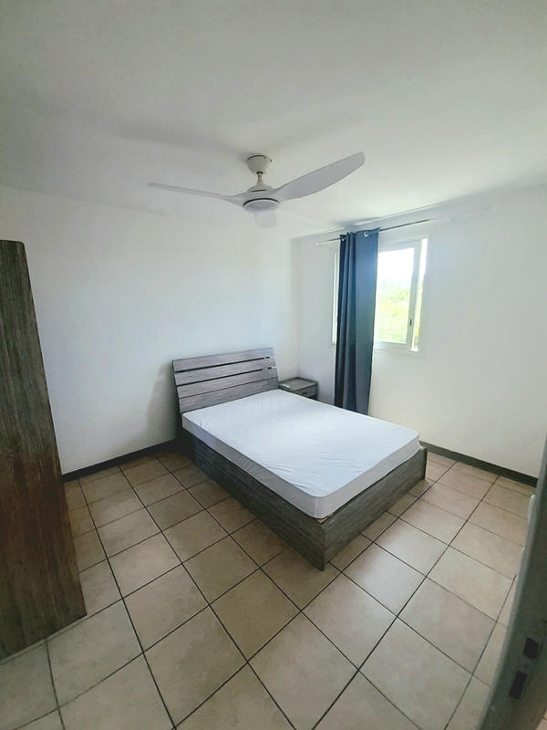 Appartement - 104 m² - 4 pièces