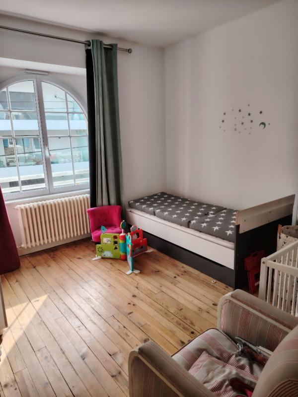 Maison - 106 m² - 5 pièces