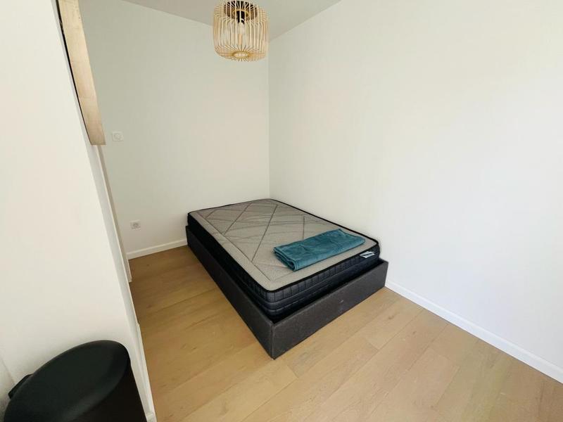 Studio - 15 m² - 1 pièce