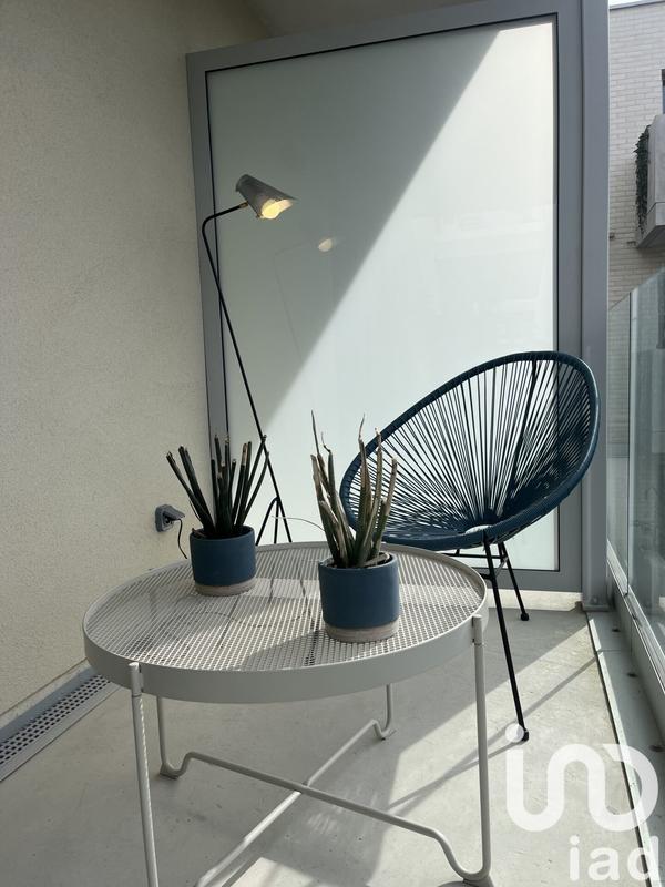 Appartement - 81 m² - 4 pièces