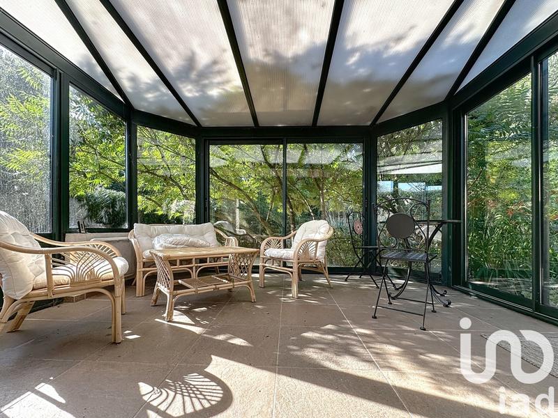 Maison - 140 m² - 7 pièces