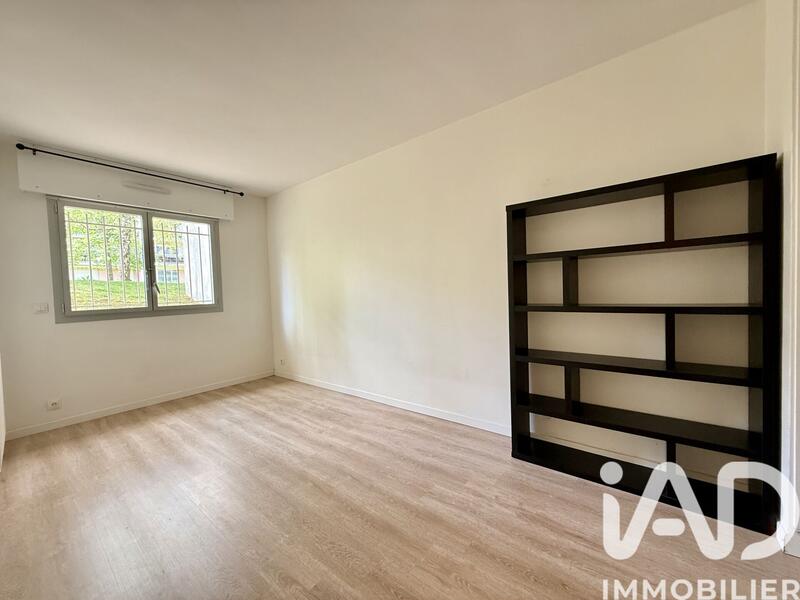 Appartement - 74 m² - 3 pièces