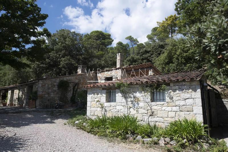 Ferme - 180 m² - 7 pièces