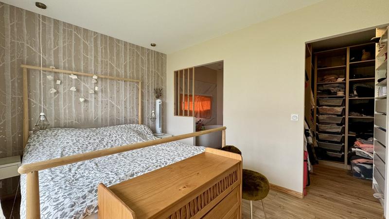 Maison contemporaine - 115 m² - 4 pièces