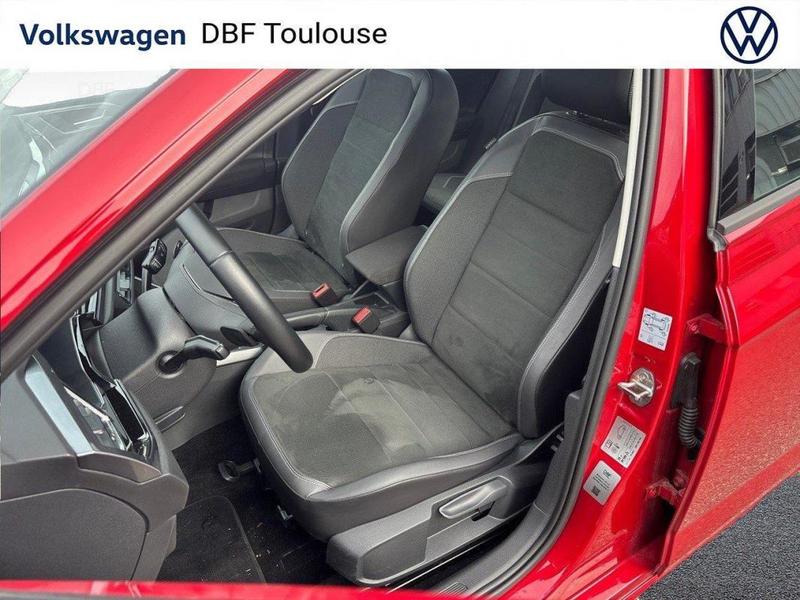 Volkswagen Polo 1.0 Tsi 95 s&amp;S Dsg7 Style