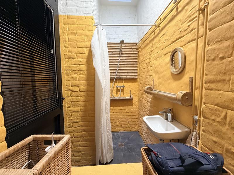 Maison - 148 m² - 7 pièces