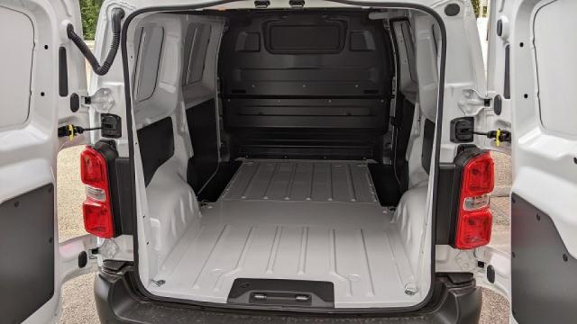 Fiat Scudo Fourgon 1.5 Multijet 120 Standard Pro Lounge