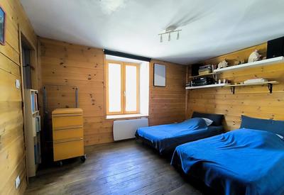 Maison - 175 m² - 6 pièces