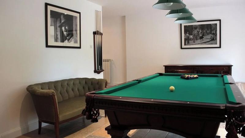 Propriété - 258 m² - 7 pièces