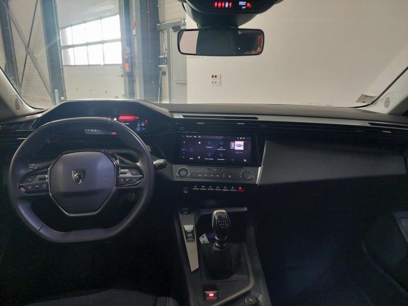 Peugeot 308 BlueHDI 130 Active Pack