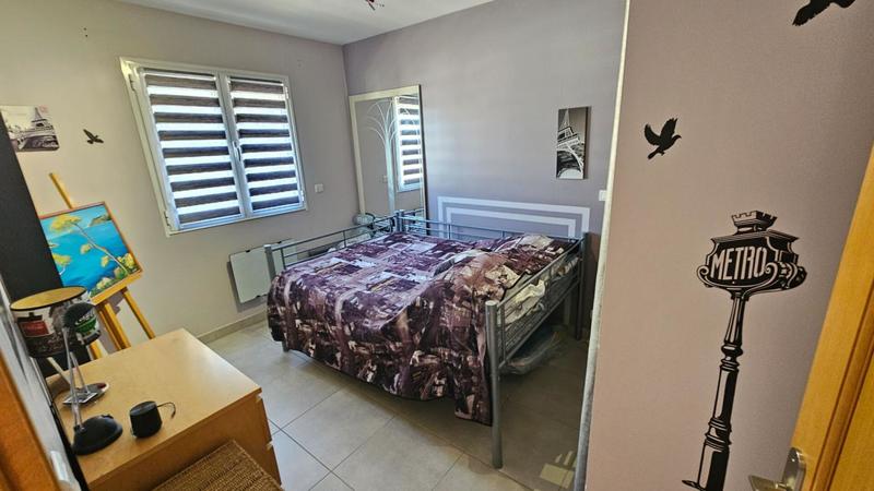 Villa - 140 m² - 5 pièces