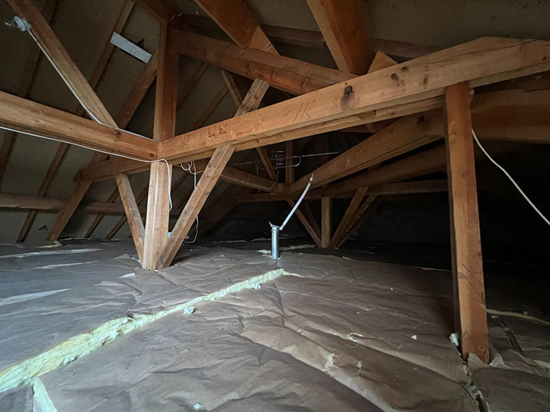 Maison - 232 m² - 7 pièces