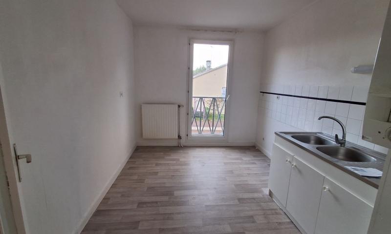 Appartement - 72 m² - 3 pièces