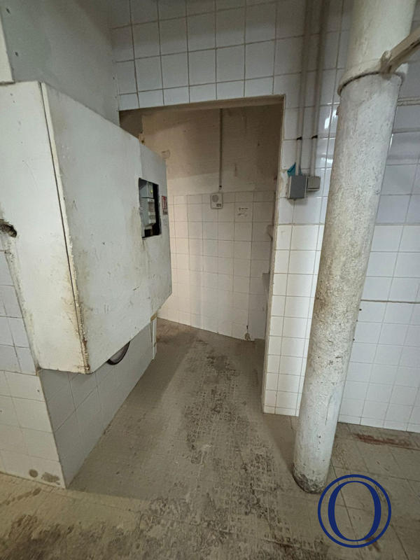 Local commercial - 135 m²