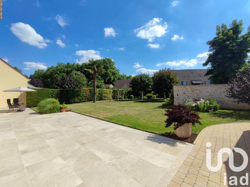 Maison - 146 m² - 7 pièces