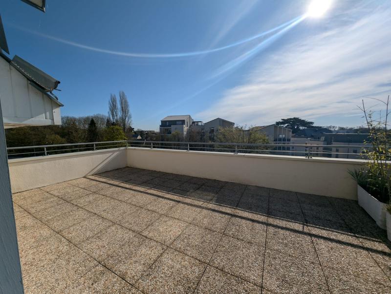 Appartement - 73 m² - 3 pièces