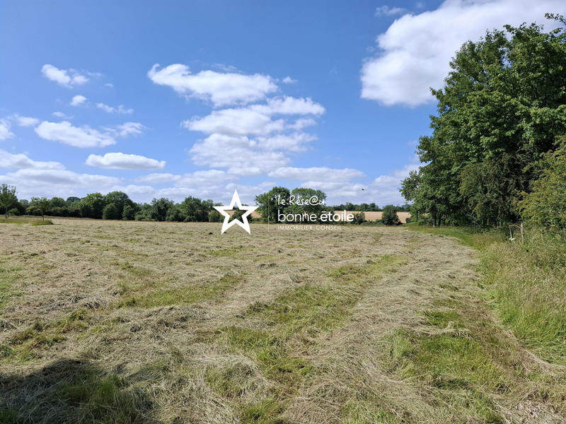 Terrain agricole - 120 000 m²