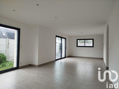 Maison - 142 m² - 6 pièces