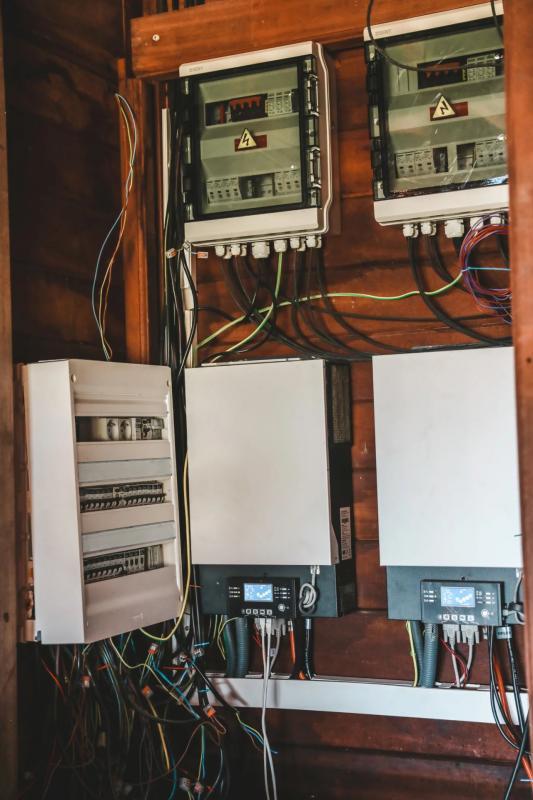 Propriété - 185 m² - 6 pièces