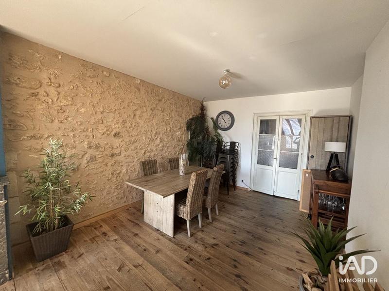 Local commercial - 150 m²