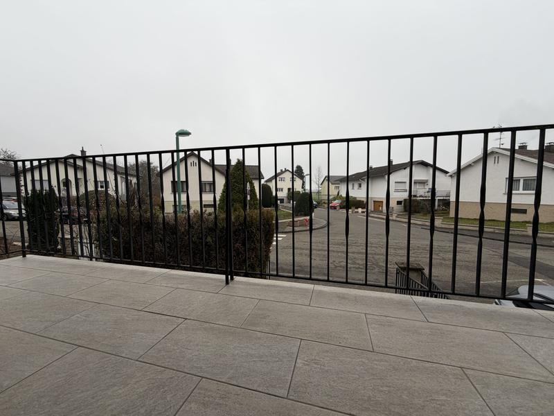 Appartement - 118 m² - 5 pièces