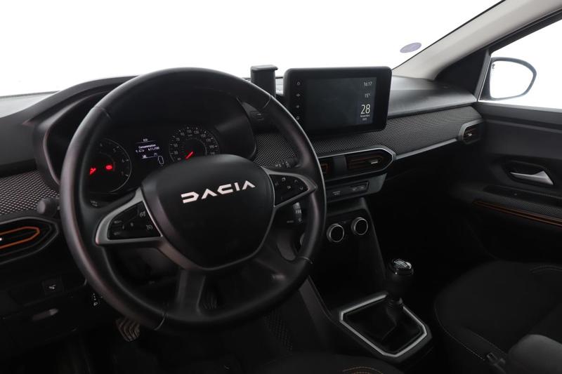 Dacia sandero III Stepway 1.0 TCe Expression 91 ch