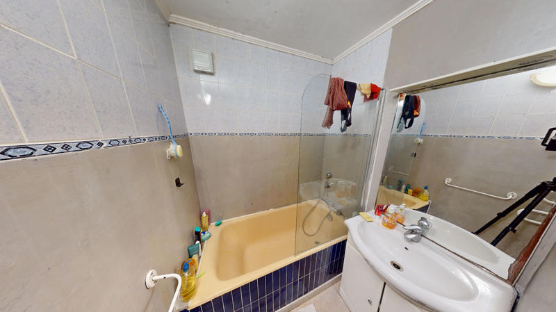 Appartement - 67 m² - 4 pièces