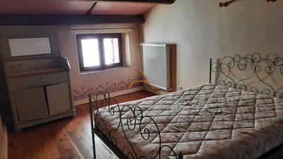 Maison de village - 118 m² - 5 pièces