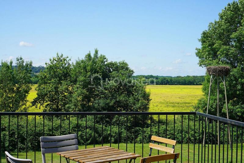 Maison de campagne - 534 m² - 15 pièces