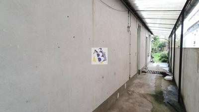 Maison de ville - 76 m² - 4 pièces