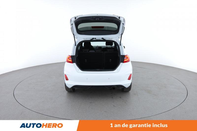 Ford Fiesta 1.0 EcoBoost St-Line 5p 125 ch