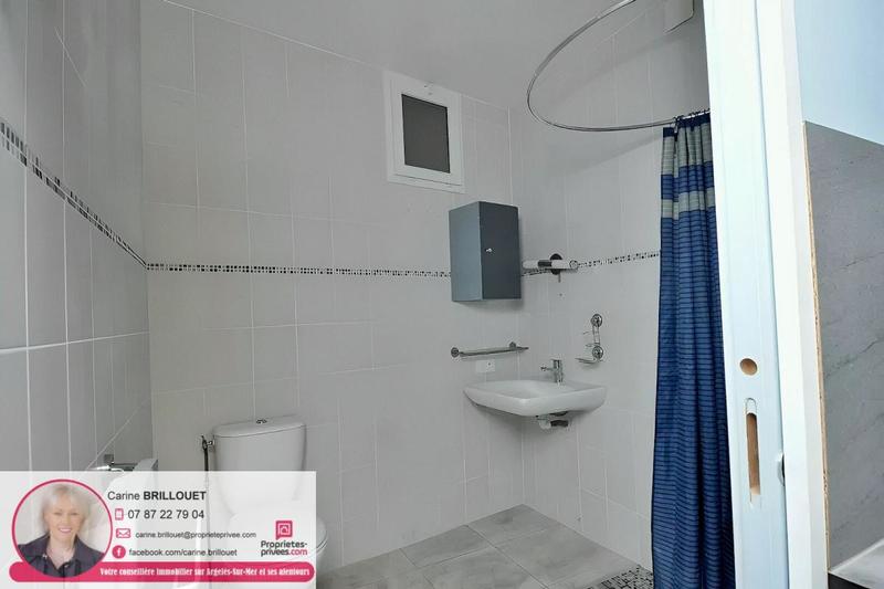 Maison - 97 m² - 5 pièces