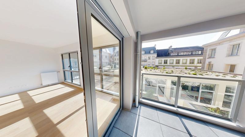 Appartement - 68 m² - 3 pièces