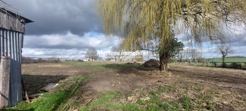 Maison - 83 m² - 3 pièces