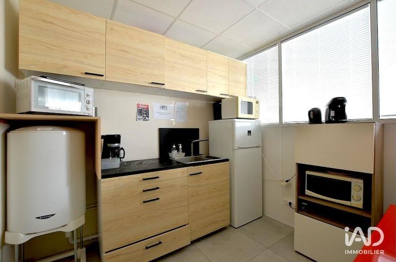 Local commercial - 559 m²