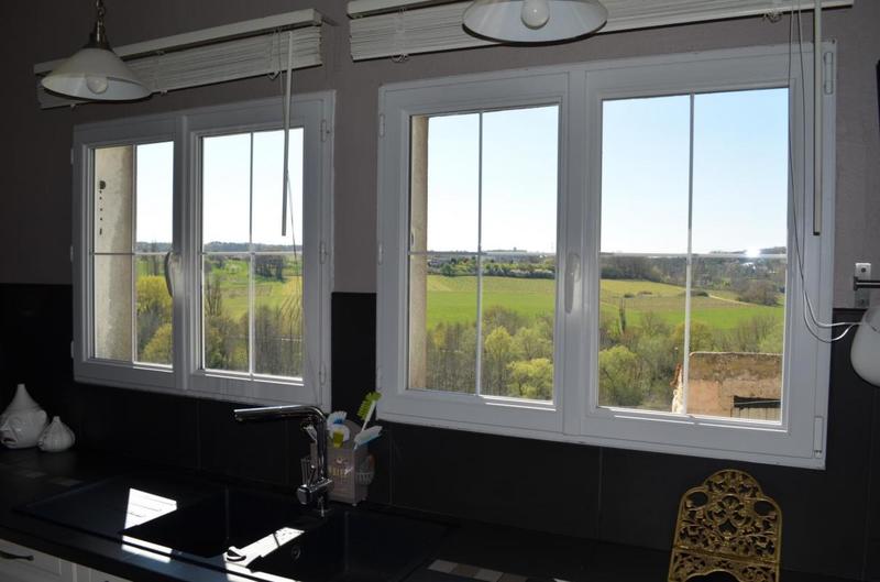 Maison de campagne - 736 m² - 19 pièces