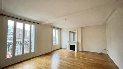 Appartement - 58 m² - 2 pièces
