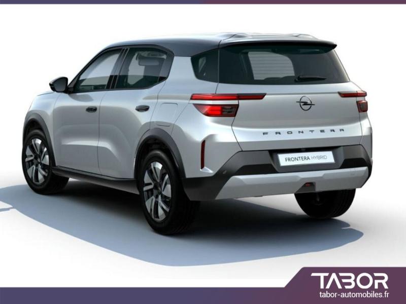 Opel Frontera 1.2 Hybrid 145 At6 Gs TechP Gps