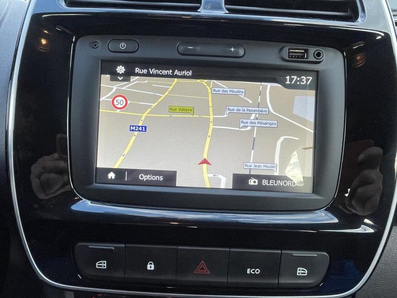 Dacia Spring électrique Privilege 1ère Main 8000km!!!