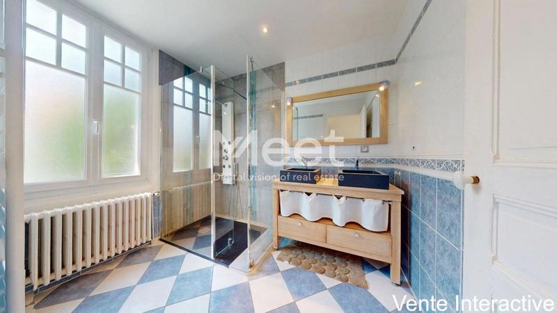 Villa - 141 m² - 5 pièces