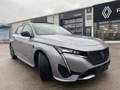 Peugeot 308 Gt Bluehdi 130 Eat8